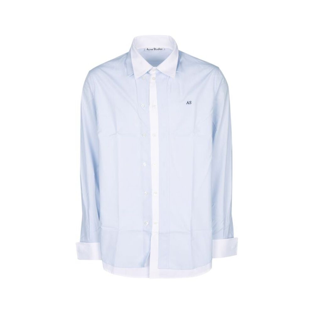 Acne Studios Men Rw-Mn-Shir000019